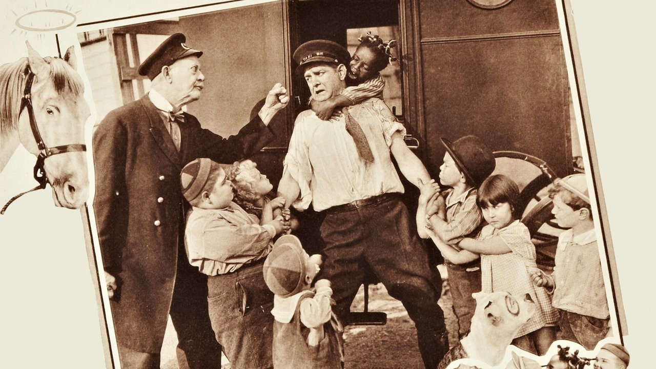 Backdrop image for movie The Ol' Gray Hoss