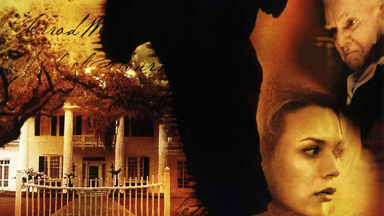 Backdrop image for movie The List