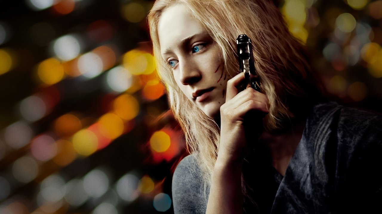 Backdrop image for movie Hanna