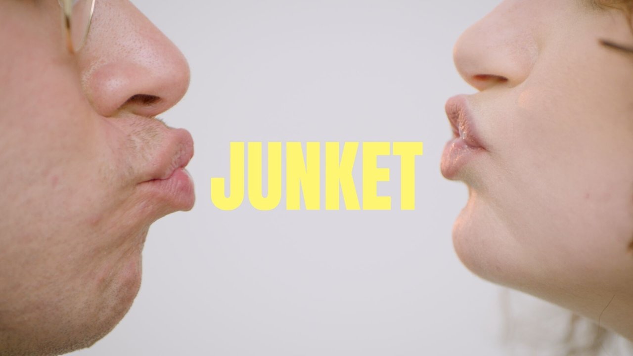 Backdrop image for movie Junket