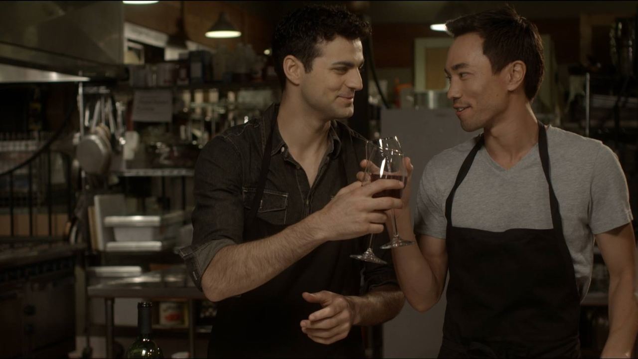 Backdrop image for movie Eat With Me