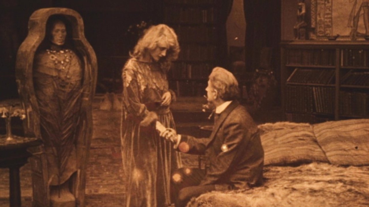 Backdrop image for movie The Cigarette