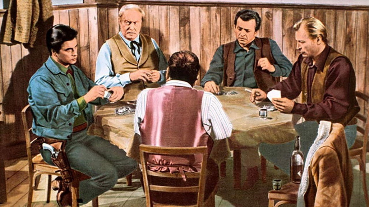 Backdrop image for movie A Place Called Glory