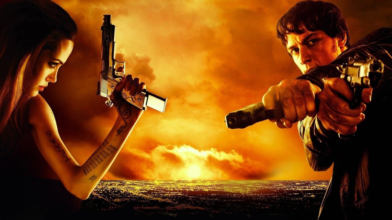 Backdrop image for movie Wanted