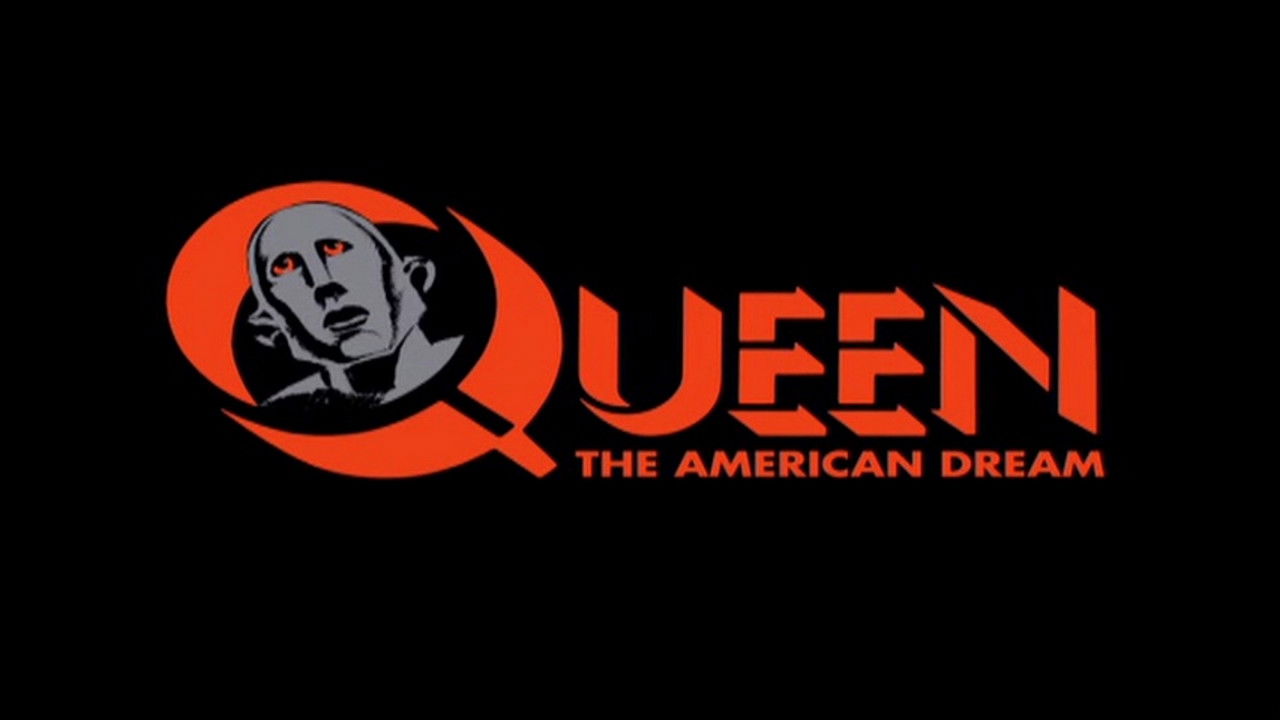 Backdrop image for movie Queen : The American Dream