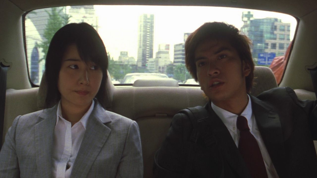 Backdrop image for movie Seoul