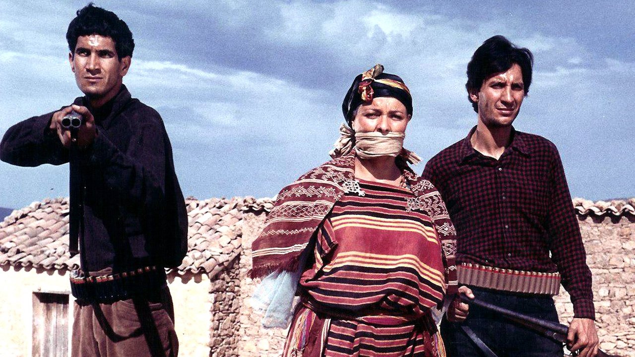 Backdrop image for movie The Outlaws