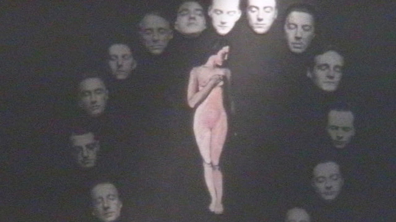 Backdrop image for movie Gifted Beauties