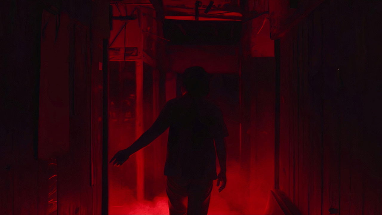 Backdrop image for movie Rong