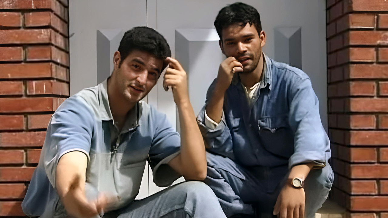 Backdrop image for movie Algérie, La vie quand même