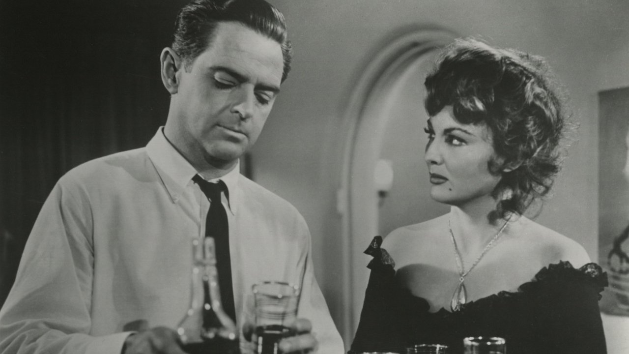 Backdrop image for movie Attack of the 50 Foot Woman
