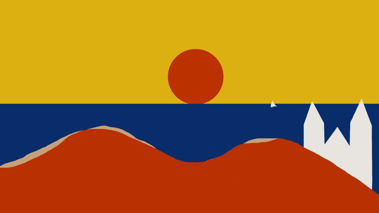 Backdrop image for movie Dê Lembranças a Todos