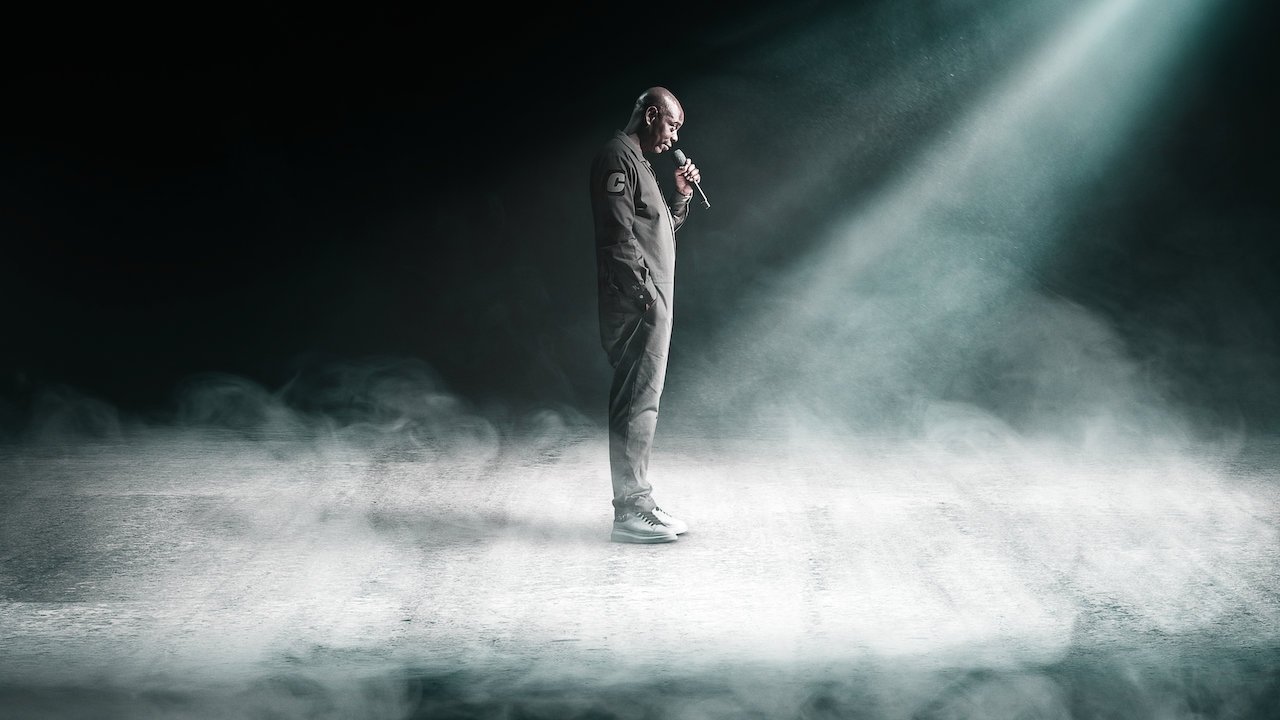 Backdrop image for movie Dave Chappelle: Sticks & Stones