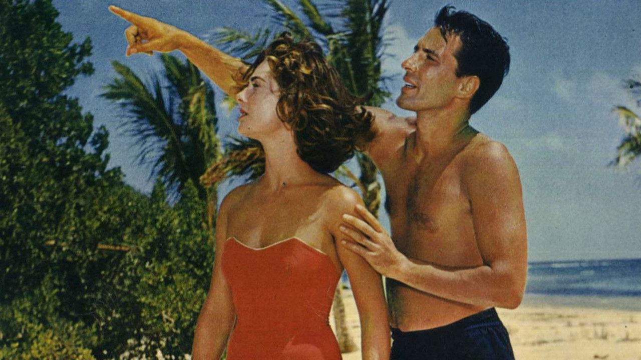 Backdrop image for movie Virgin Island