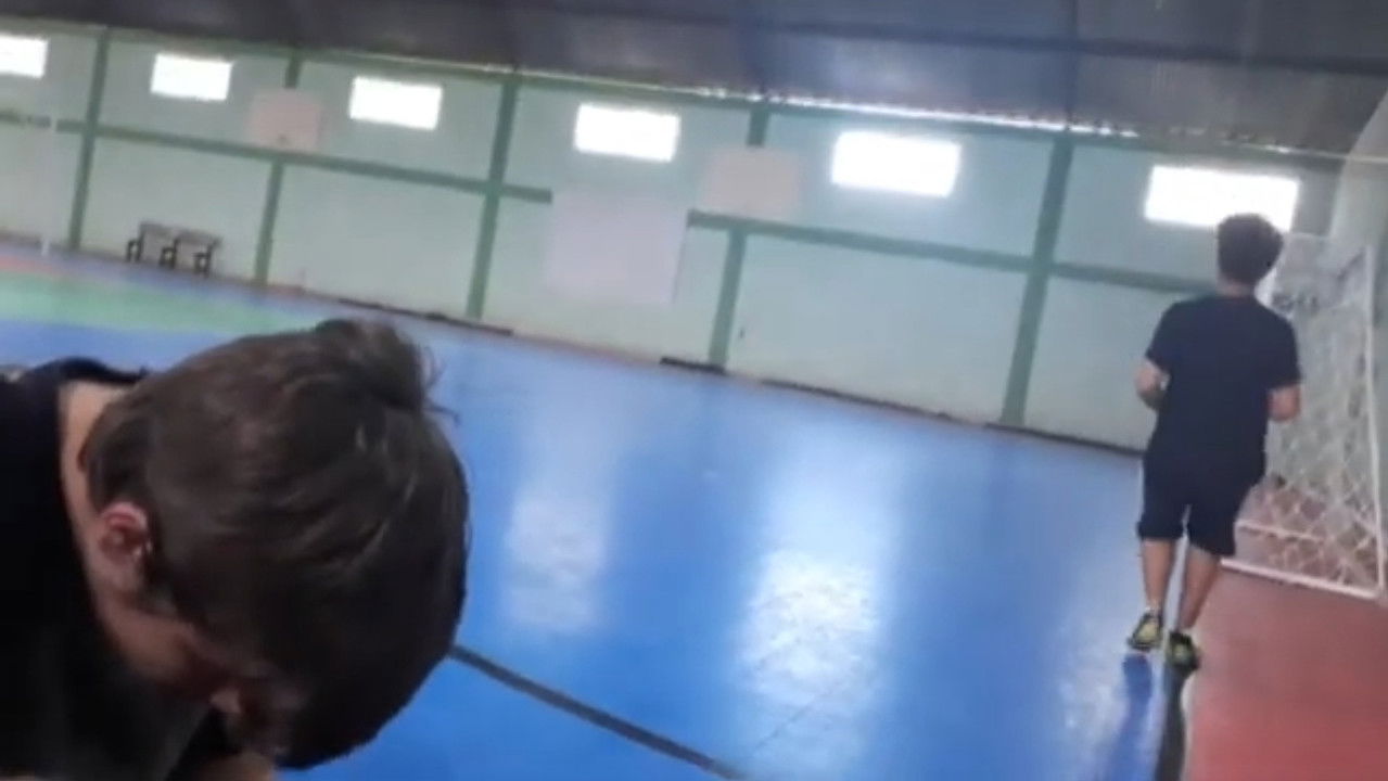 Backdrop image for movie Mudança: ou a emocionante história de superação de um sedentário