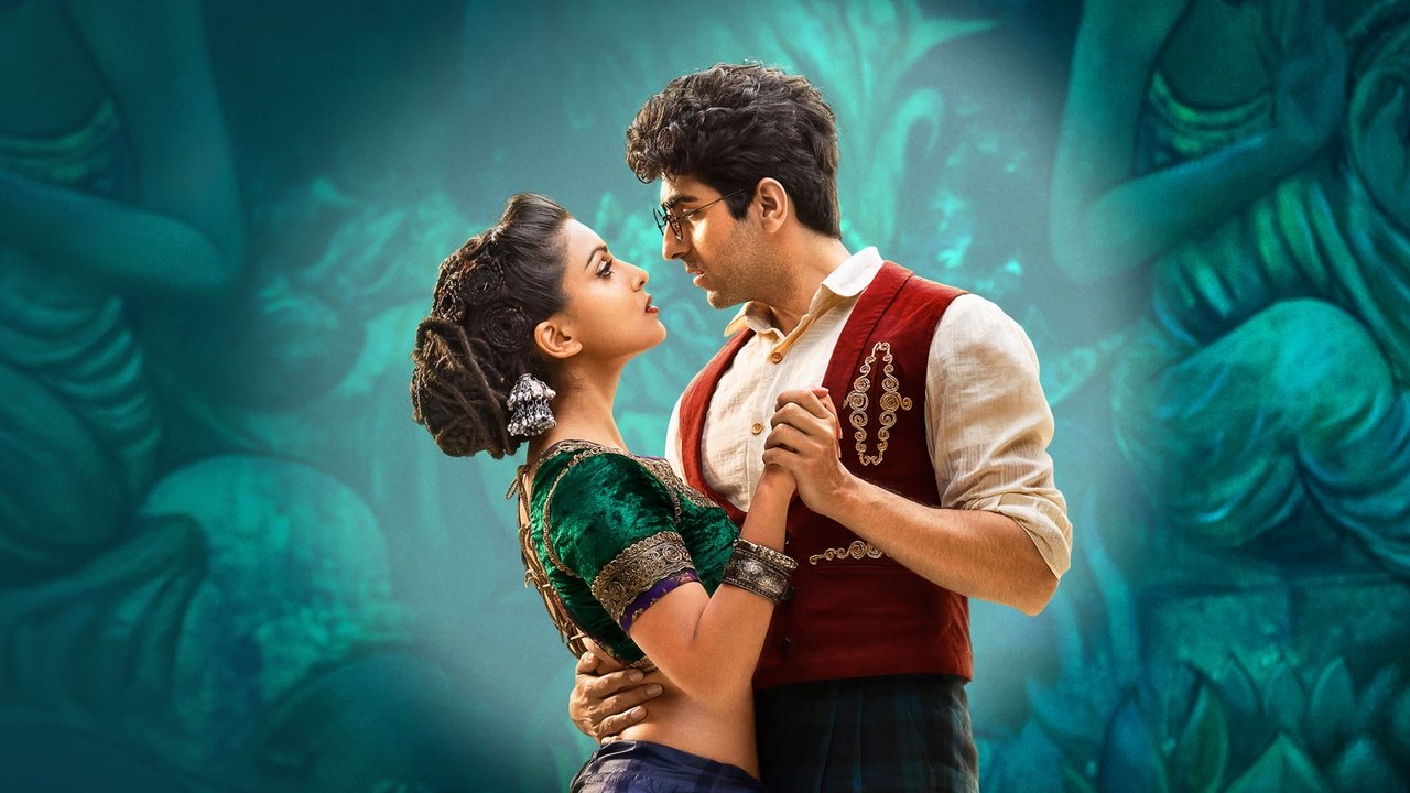 Backdrop image for movie Hawaizaada