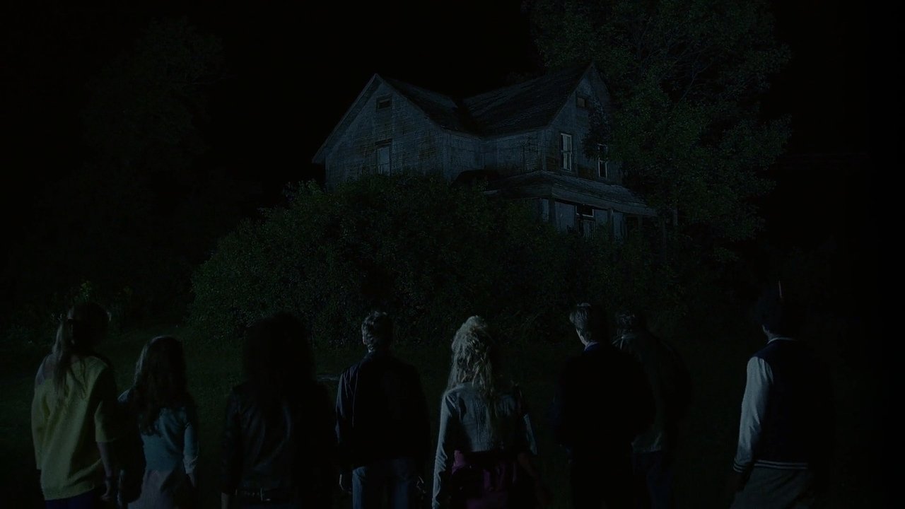 Backdrop image for movie Lost After Dark