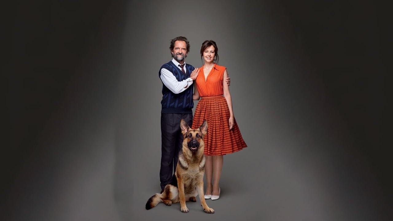 Backdrop image for movie Qui est Monsieur Schmitt ?