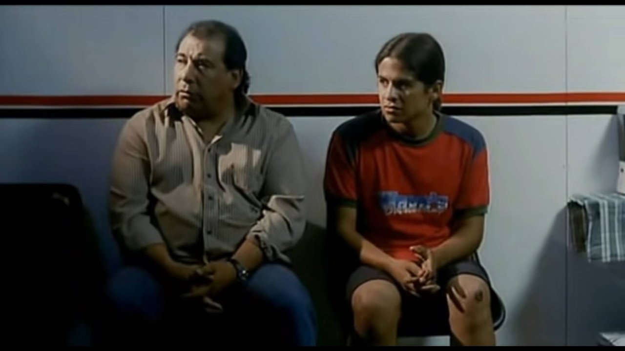 Backdrop image for movie Lo Llevo en la Sangre