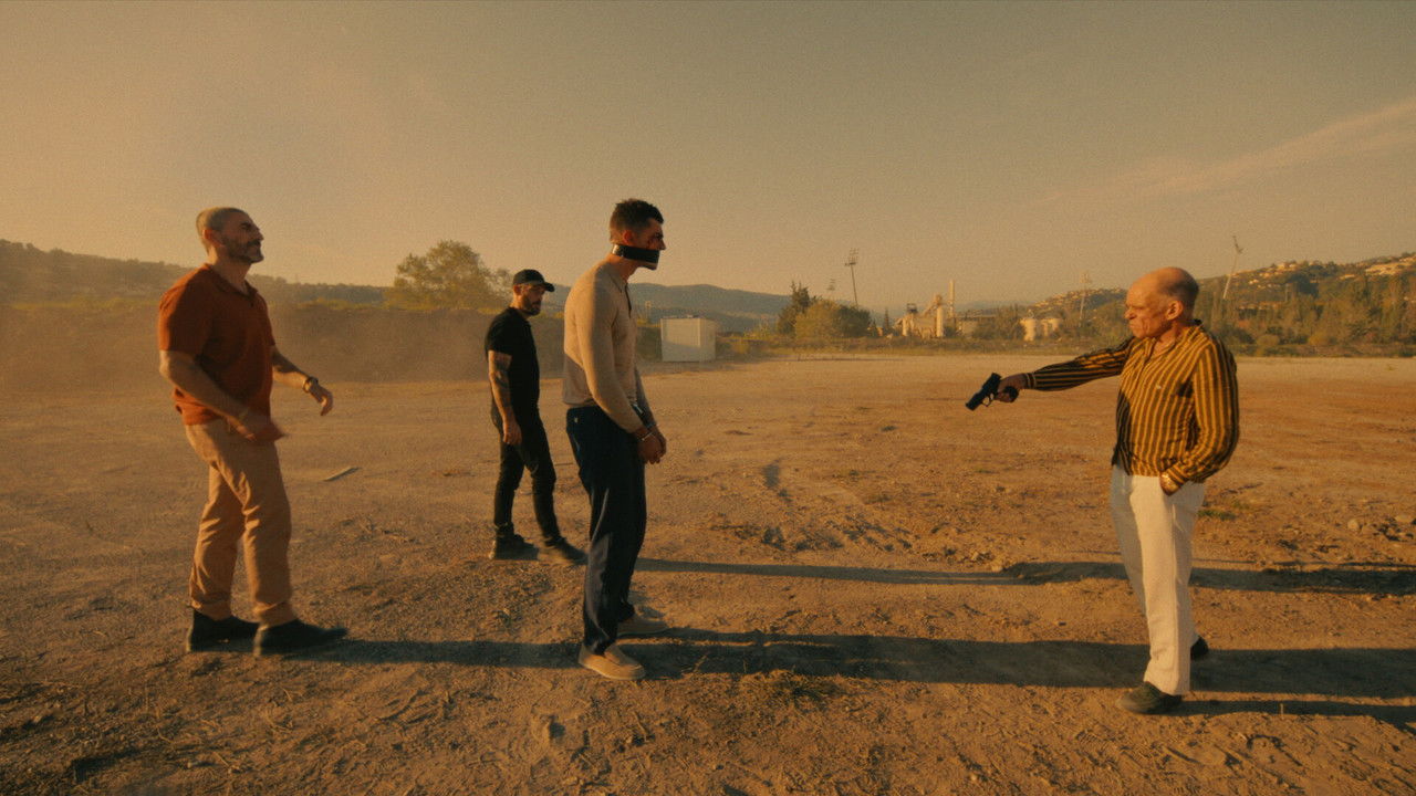 Backdrop image for movie In the Name of Blood