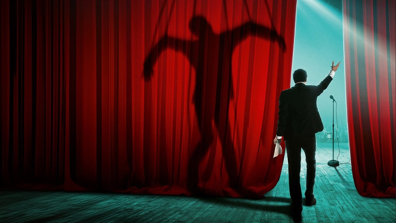 Backdrop image for movie The Humorist