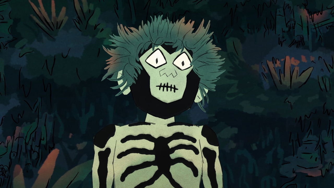 Backdrop image for movie Nettle Head