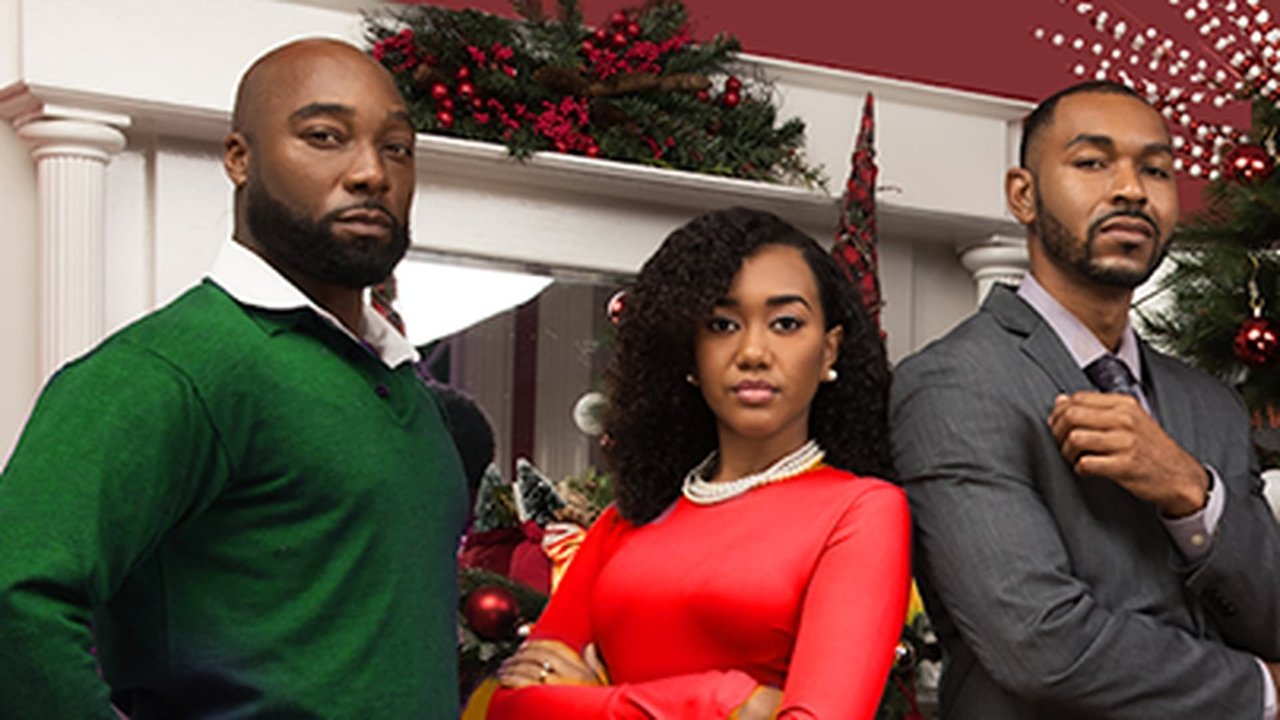 Backdrop image for movie Some Kind of Christmas!