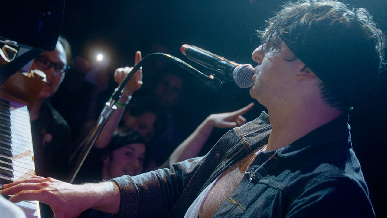 Backdrop image for movie Art Dealers