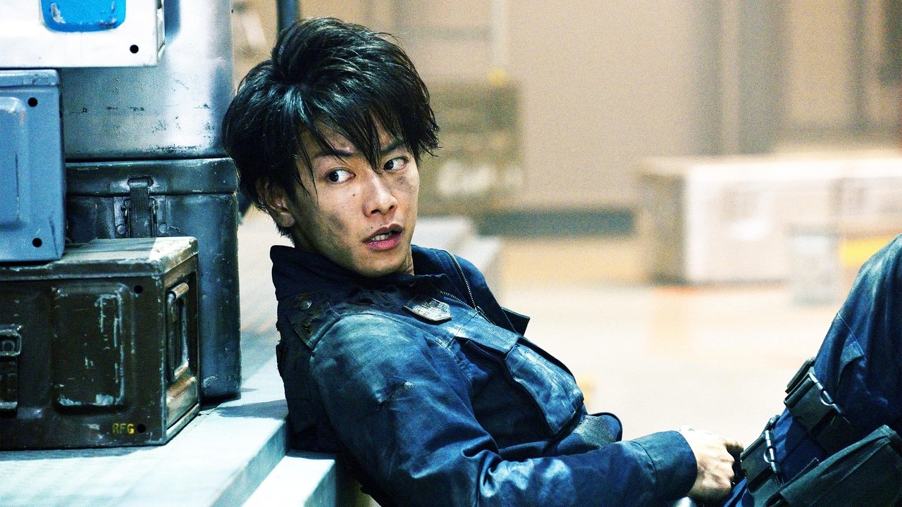 Backdrop image for movie Ajin: Demi-Human