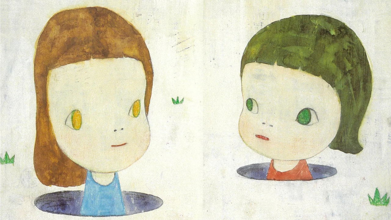 Backdrop image for movie Daisy's Life