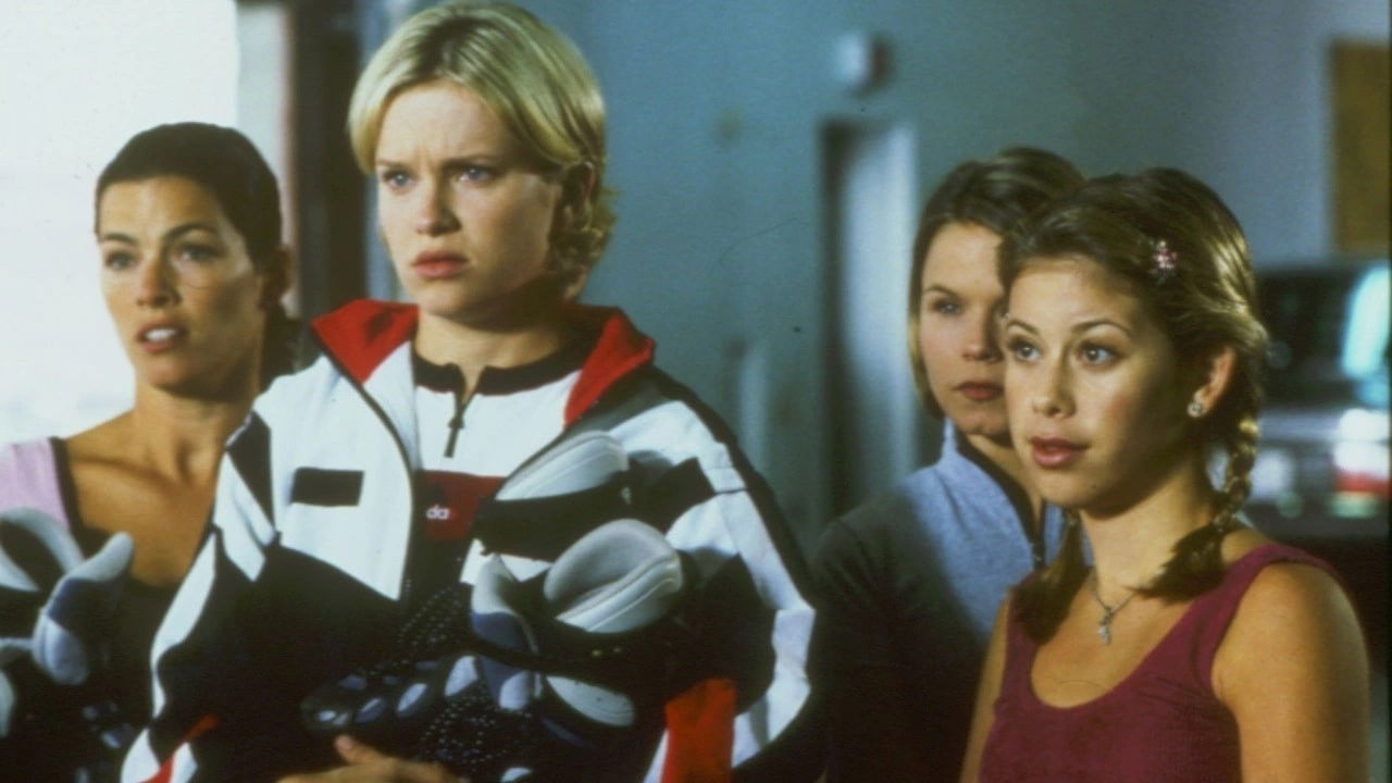 Backdrop image for movie Ice Angel