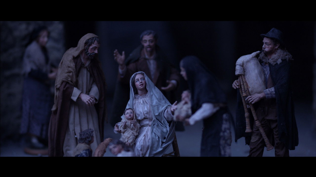 Backdrop image for movie Leave the Saints Alone