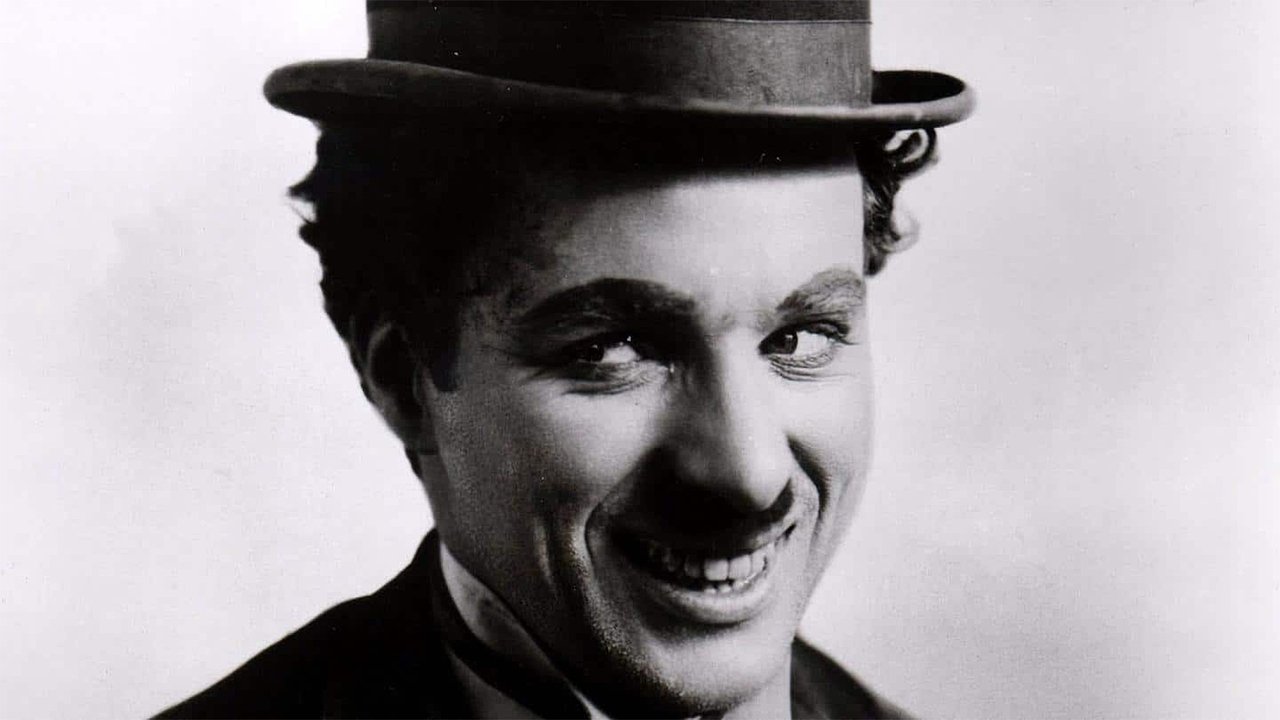 Backdrop image for movie The Real Charlie Chaplin