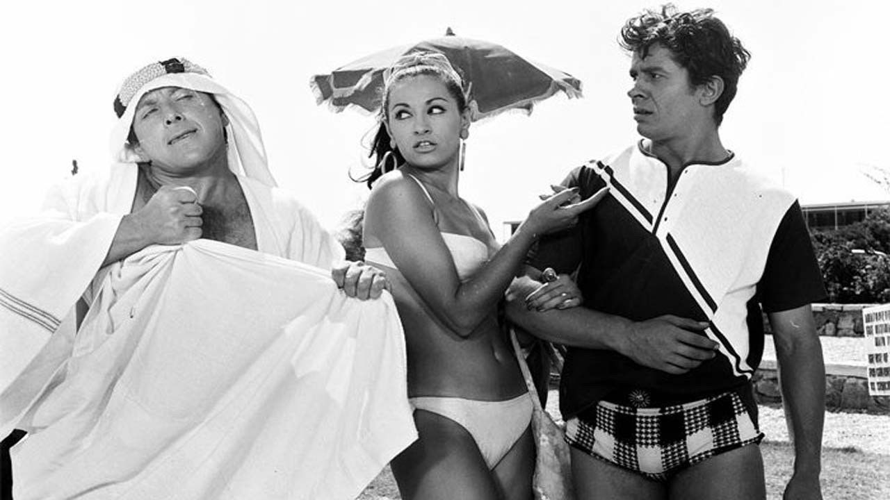 Backdrop image for movie The Barefoot Prince