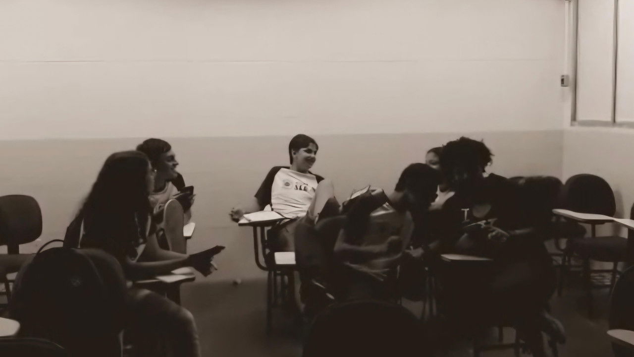 Backdrop image for movie Welcome to Class 6