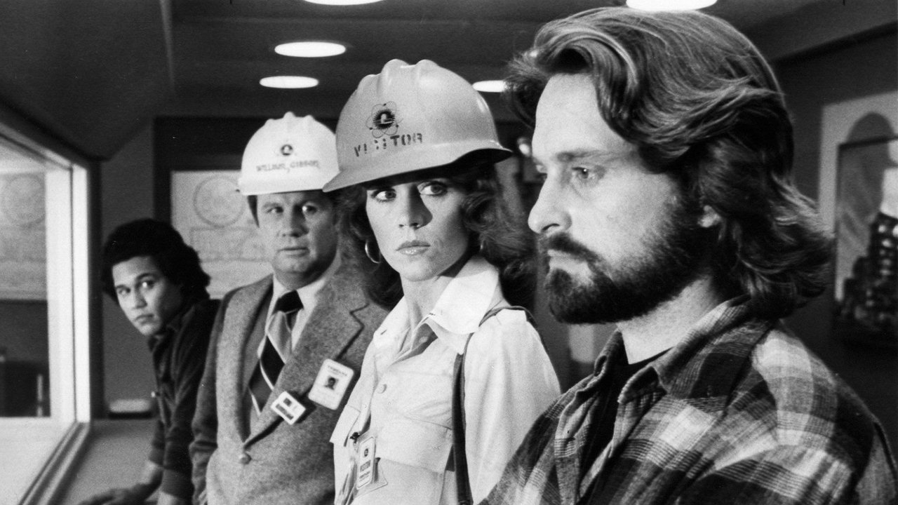 Backdrop image for movie The China Syndrome