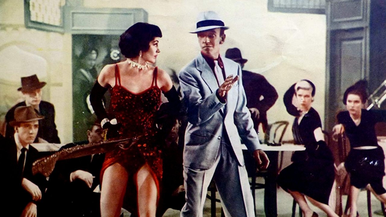 Backdrop image for movie La La La