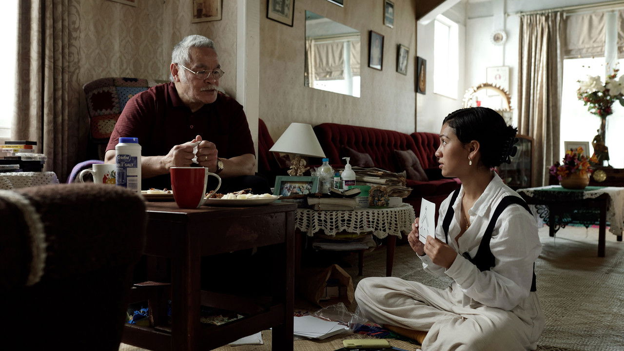 Backdrop image for movie Mother Tongue