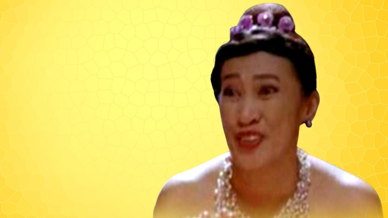 Backdrop image for movie Ang Tanging Ina Mo: Last na 'to!
