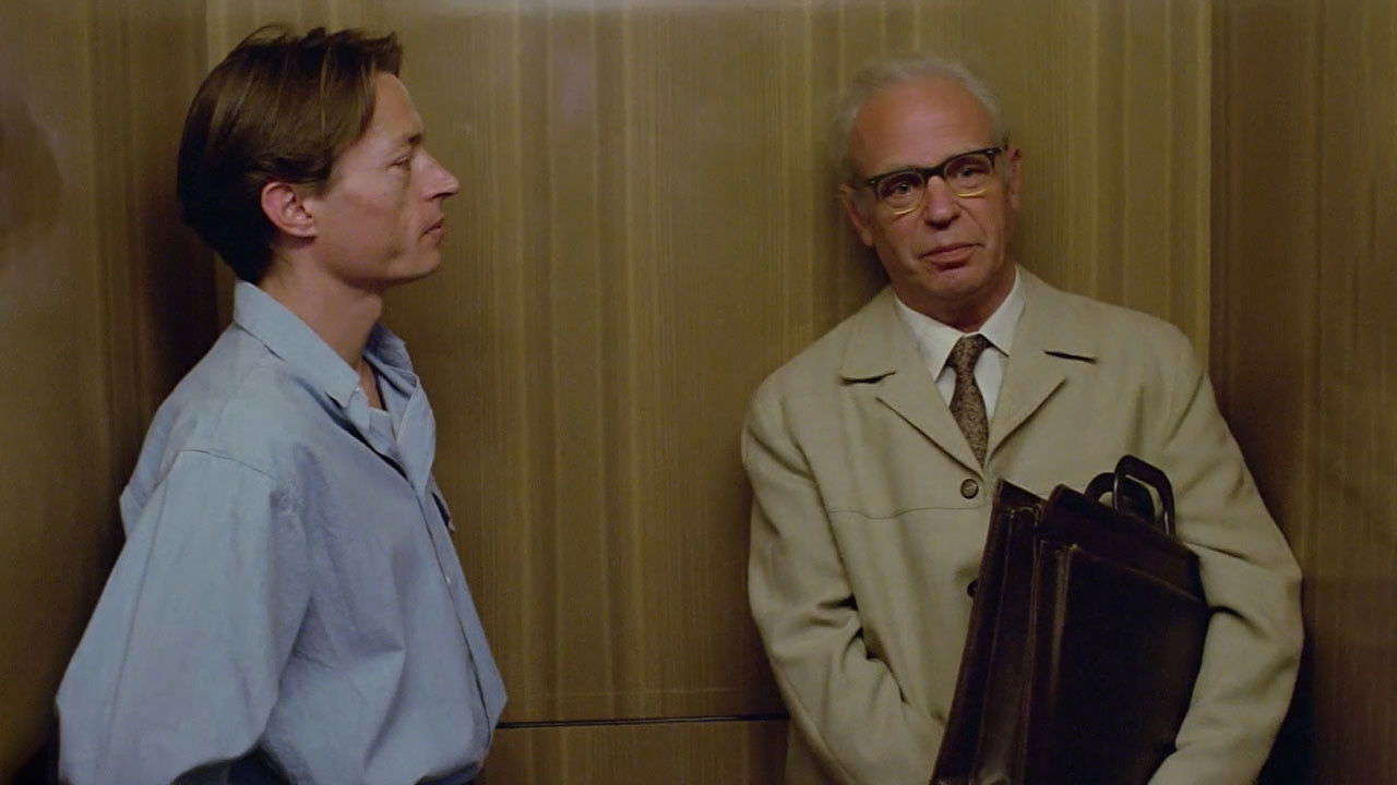 Backdrop image for movie The Architects