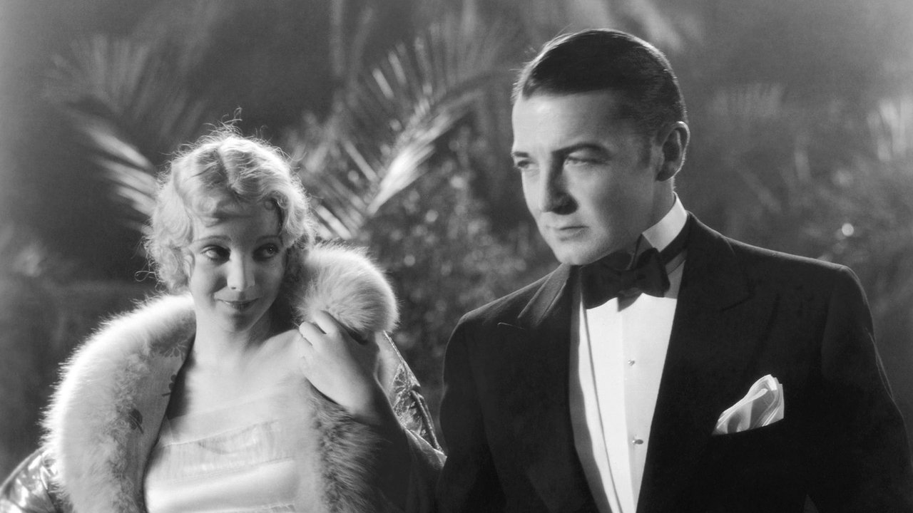 Backdrop image for movie Slightly Scarlet