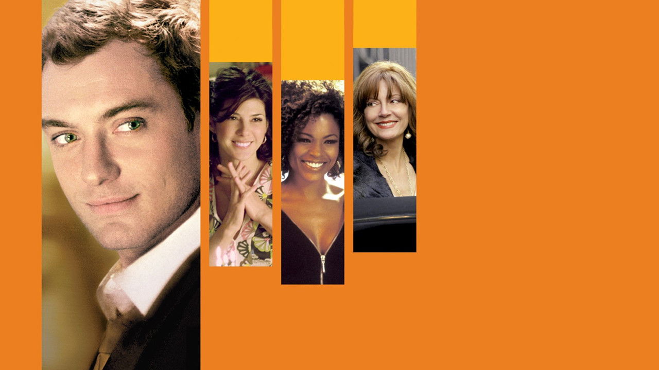 Backdrop image for movie Alfie