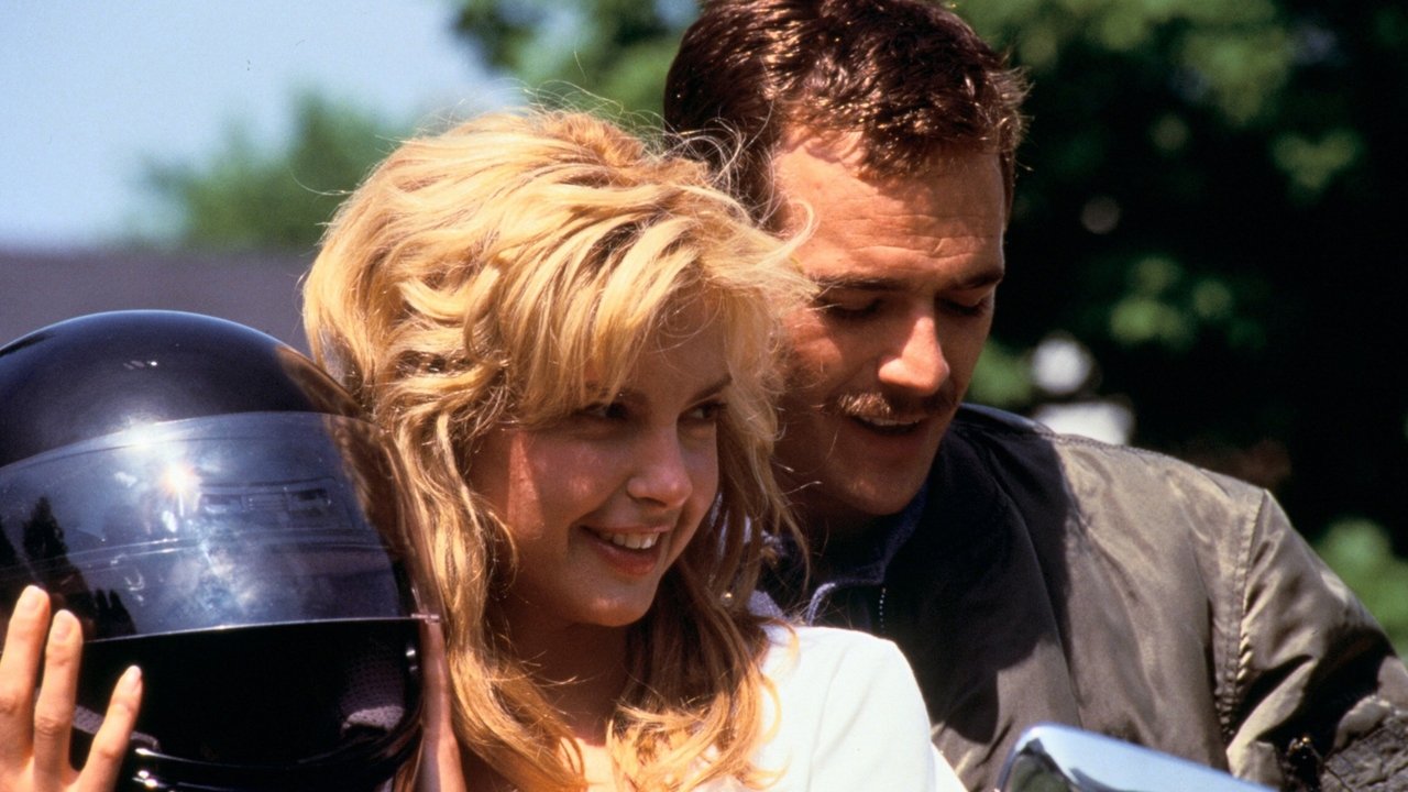 Backdrop image for movie Normal Life