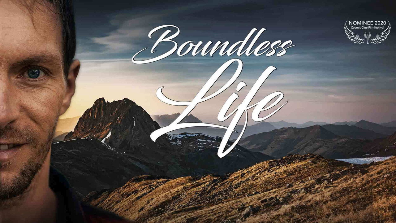 Backdrop image for movie Boundless Life