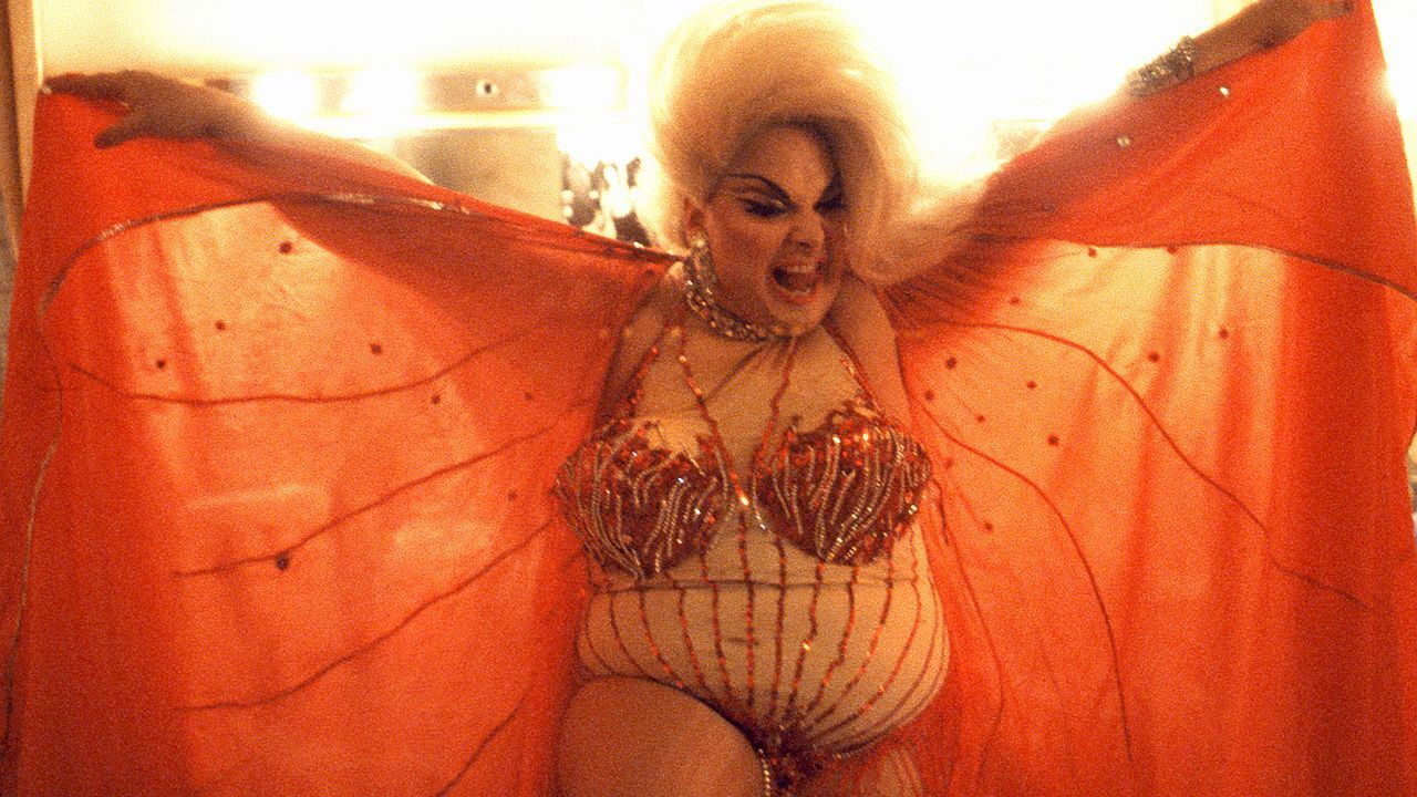 Backdrop image for movie The Neon Woman