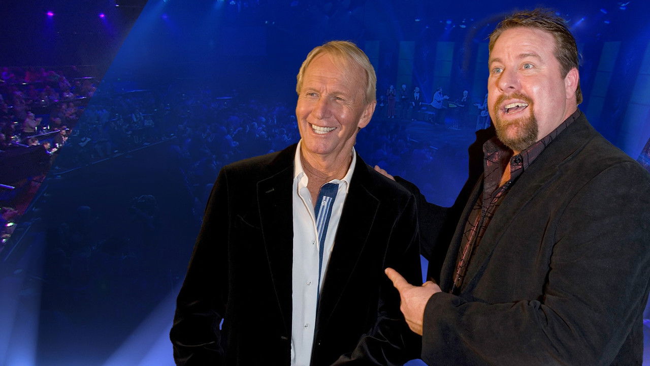 Backdrop image for movie The Roast of Paul Hogan