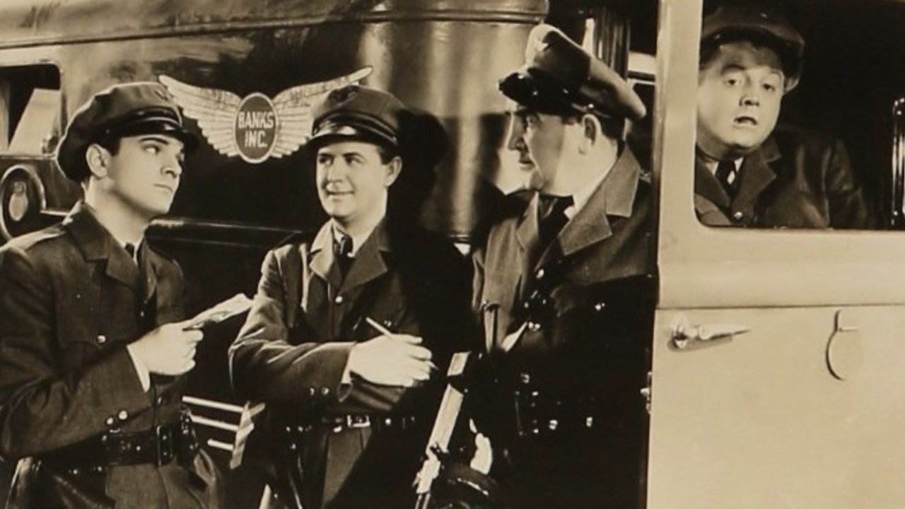 Backdrop image for movie Armored Car