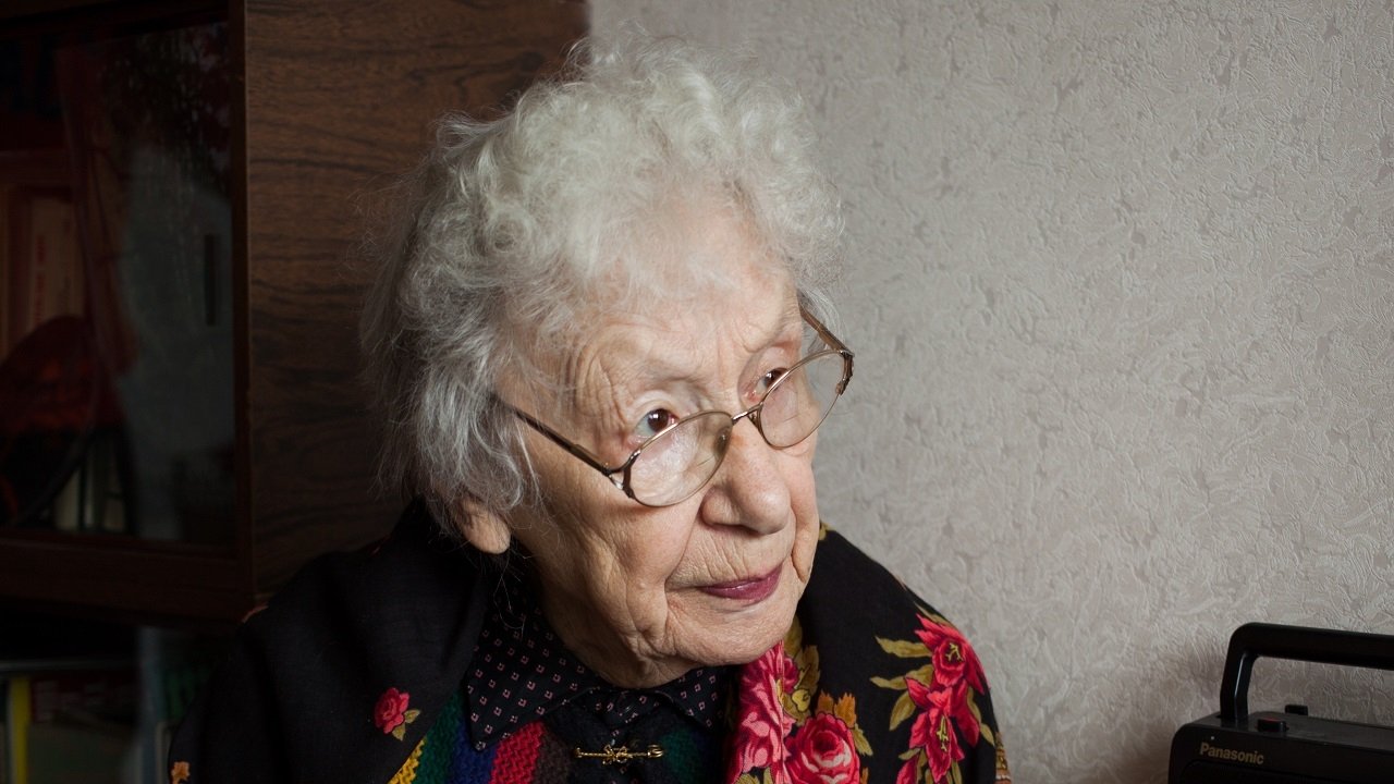 Backdrop image for movie Women of the Gulag