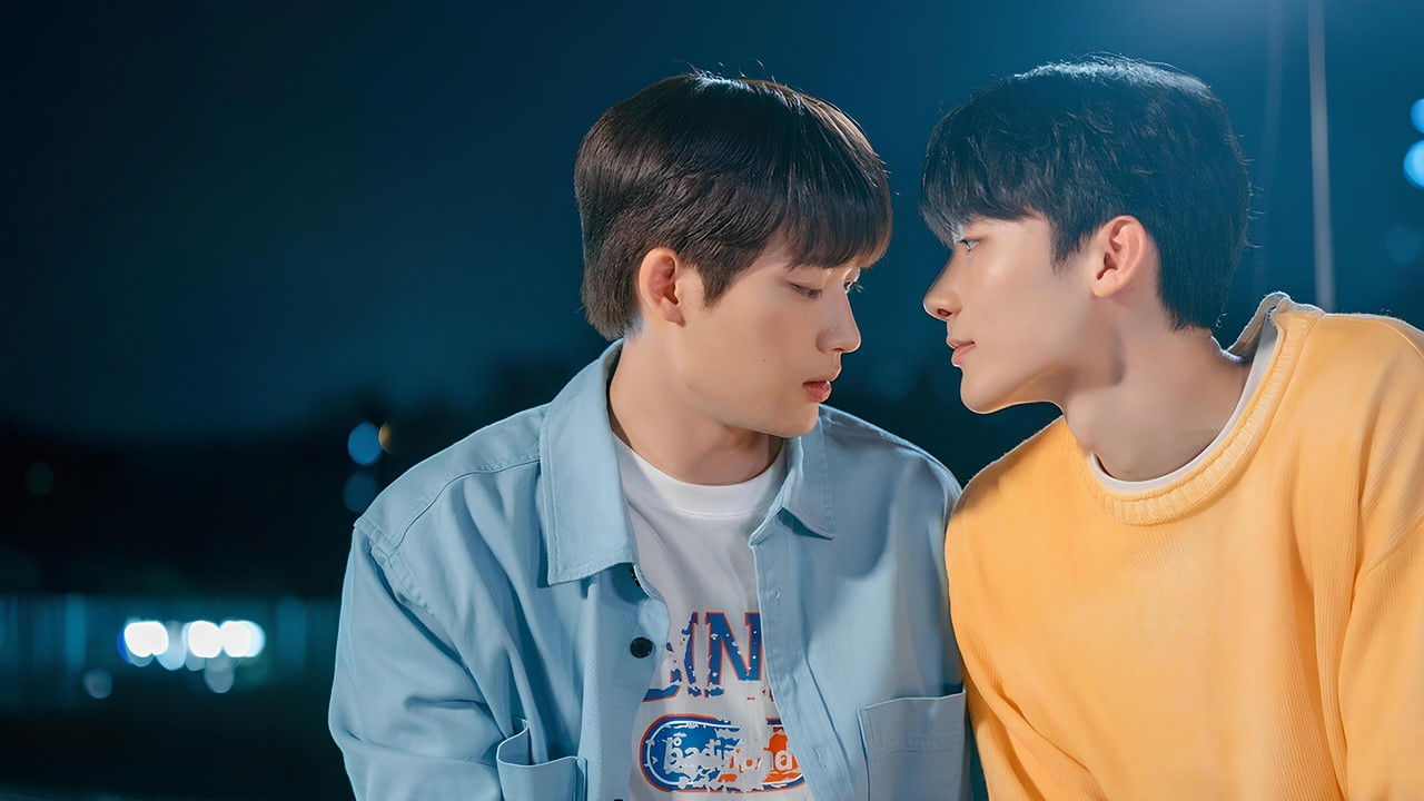 Backdrop image for movie Our Dating Sim