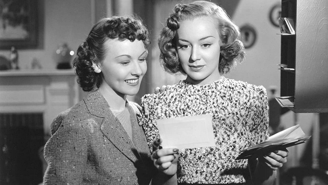 Backdrop image for movie Sorority House